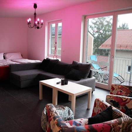 Ferien In Bad Aibling Apartment Luaran gambar