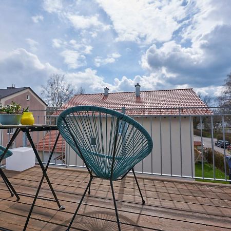 Ferien In Bad Aibling Apartment Luaran gambar