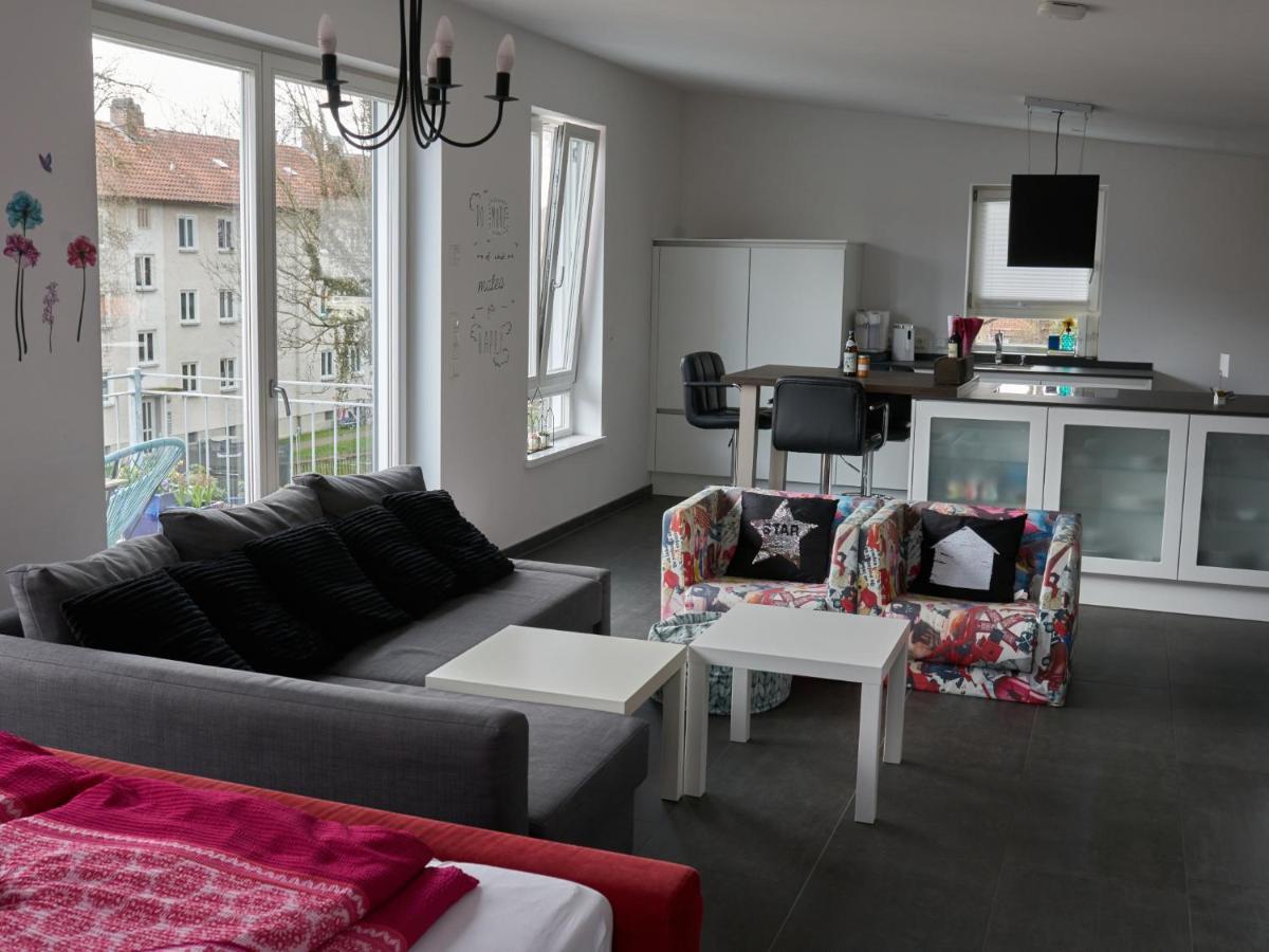 Ferien In Bad Aibling Apartment Luaran gambar
